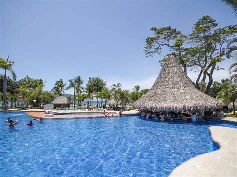 costa rica travel packages all inclusive